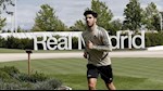 Real Madrid nhận cú hích cực lớn về mặt lực lượng