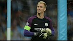 Joe Hart thừa nhận rất lo lắng khi Pep đến Man City