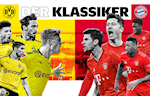 Borussia Dortmund vs Bayern Munich: Không có CĐV, vẫn có "Lợi thế sân nhà"?