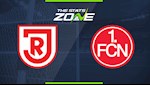 Nhận định bóng đá Jahn Regensburg vs Nurnberg 23h30 ngày 26/5 (Hạng 2 Đức 2019/20)