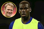 Người cũ khuyên MU thanh lý Paul Pogba ở Hè 2020