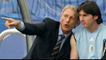 Thầy cũ tiết lộ lý do không trọng dụng Messi ở World Cup 2006