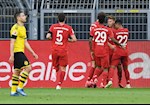 Video tổng hợp: Dortmund 0-1 Bayern Munich (Vòng 28 Bundesliga 2019/20)
