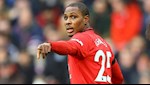 HLV Solskjaer vừa lên tiếng, đại diện của Ighalo đã vội xác nhận