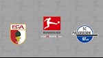 Nhận định bóng đá Augsburg vs Paderborn 1h30 ngày 28/5 (Bundesliga 2019/20)