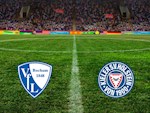 Nhận định bóng đá Bochum vs Holstein Kiel 23h30 ngày 27/5 (Hạng 2 Đức 2019/20)