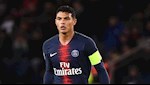 PSG giữ chân thành công đội trưởng Thiago Silva thêm 1 năm?