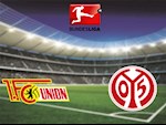 Nhận định bóng đá Union Berlin vs Mainz 1h30 ngày 28/5 (Bundesliga 2019/20)