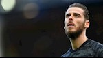 "De Gea mắc sai lầm là điều rất bình thường"