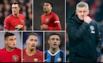 MU có thể chia tay những ai trong Hè 2020?
