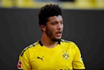 Dortmund tuyên bố: Sancho đắt lắm, MU hay ai cũng chẳng mua nổi!