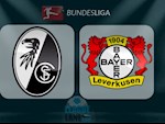 Nhận định bóng đá Freiburg vs Leverkusen 1h30 ngày 30/5 (Bundesliga 2019/20)