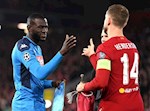 Đích thân HLV Klopp ra tay mời gọi trung vệ Kalidou Koulibaly