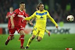 Nhận định bóng đá BATE Borisov vs Neman Grodno 22h00 ngày 3/5 (VĐQG Belarus 2020)