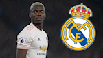 Điểm tin bóng đá sáng 3/5: Real Madrid chốt số tiền chiêu mộ Paul Pogba