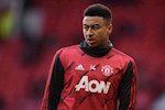 MU bất ngờ muốn giữ chân "nghệ sỹ hài" Jesse Lingard