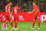 Kết quả bóng đá vòng 29 Bundesliga 2019/2020 hôm nay 30/5: Bayern vs Fortuna