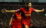 Sir Alex Ferguson từng chỉ đạo Neville gạ gẫm Gerrard tới MU