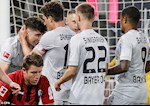 Freiburg 0-1 Leverkusen: Kai Havertz thăng hoa trở lại, Leverkusen có ngay chiến thắng