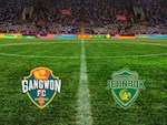 Nhận định bóng đá Gangwon vs Jeonbuk Motors 14h30 ngày 30/5 (VĐQG Hàn Quốc 2020)