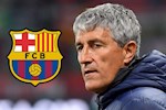 "Những thay đổi ở La Liga khiến Barca gặp bất lợi"