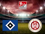 Nhận định bóng đá Hamburg vs Wehen 18h30 ngày 31/5 (Hạng 2 Đức 2019/20)
