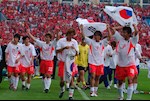 Ngày này năm xưa: Kỳ World Cup "tai tiếng" của ĐT Hàn Quốc chính thức khai mạc