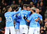 Man City đã tìm được đội trưởng mới thay David Silva?