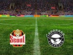 Nhận định bóng đá Seoul vs Seongnam 14h30 ngày 31/5 (VĐQG Hàn Quốc 2020)