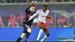 Trung vệ vô danh nào lọt vào tầm ngắm của "gã khổng lồ" MU