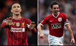 "Alexander-Arnold có thể vượt qua đẳng cấp của Gary Neville"