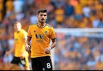 Ruben Neves có câu trả lời cho MU và Tottenham