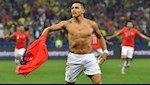 Alexis Sanchez sẽ giải nghệ ở quê hương