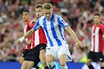 Bilbao và Sociedad quyết đá chung kết CNV trên sân có khán giả