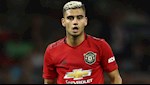 Sao MU thổ lộ mong muốn gia nhập Santos