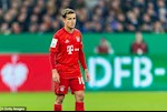 Coutinho bỏ ngỏ khả năng thi đấu phần còn lại của Bundesliga