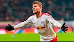 "Timo Werner sẽ phải ngồi dự bị nếu tới Liverpool"