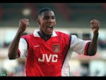 "Nicolas Anelka có thể trở thành huyền thoại Arsenal nếu..."