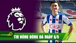 TIN NÓNG BÓNG ĐÁ 6/5: Văn Hậu lại được CLB Châu Âu liên hệ, Premier League được phát miễn phí trên Youtube