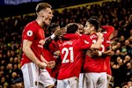 Premier League: Cấm ăn mừng, đổi áo để tránh lây lan Covid