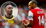 Henry: “Tôi còn rời Arsenal, nói gì đến Aubameyang?”