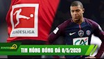 TIN NÓNG BÓNG ĐÁ 8/5 | Bundesliga đếm ngày trở lại | Hàng loạt ngôi sao tụt giá không phanh