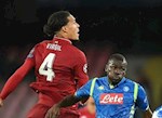 Koulibaly sẽ giúp Liverpool có thể đánh bại mọi đối thủ