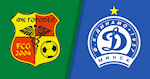 Nhận định bóng đá Gorodeya vs Minsk 23h00 ngày 8/5 (VĐQG Belarus 2020)
