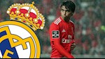 Điểm tin bóng đá tối 9/5: MU và Real Madrid đại chiến vì Joao Felix