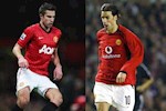 "Van Nistelrooy đẳng cấp hơn Van Persie"