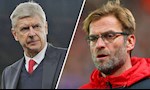 Arsene Wenger: "Liverpool xứng đáng vô địch NHA mùa này"