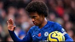 "Rời Chelsea, Willian sẽ đoàn tụ với Mourinho"