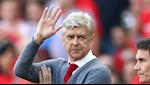Bộ đôi huyền thoại kêu gọi Arsenal dựng tượng HLV Wenger ở Emirates