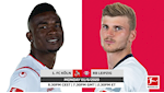 Nhận định bóng đá Cologne vs Leipzig 1h30 ngày 2/6 (Bundesliga 2019/20)